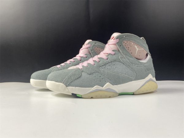 Air Jordan 7 ¡°Hare 2.0¡± Ct8528-002