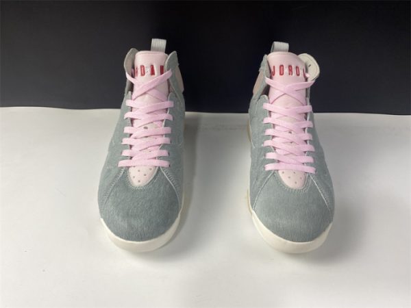 Air Jordan 7 ¡°Hare 2.0¡± Ct8528-002