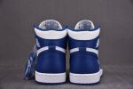 Air Jordan 1 Retro Storm Blue 555088-127