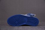 Air Jordan 1 Retro Storm Blue 555088-127