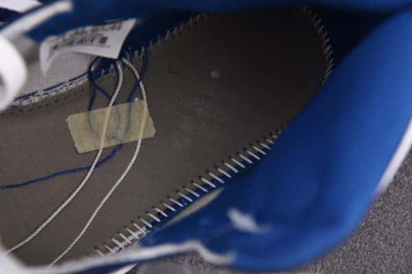 Air Jordan 1 Retro Storm Blue 555088-127