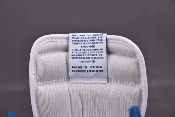 Air Jordan 1 Retro Storm Blue 555088-127