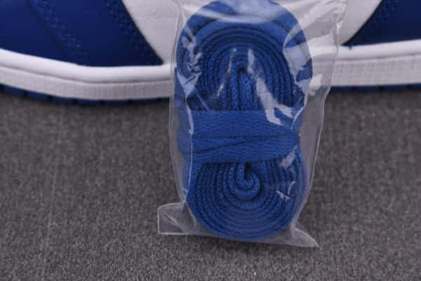 Air Jordan 1 Retro Storm Blue 555088-127