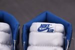Air Jordan 1 Retro Storm Blue 555088-127