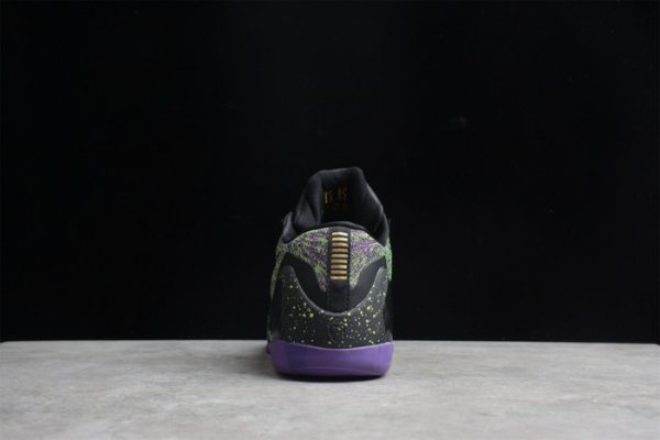 Nike Kobe 9 Elite Mamba Moment 677992-998