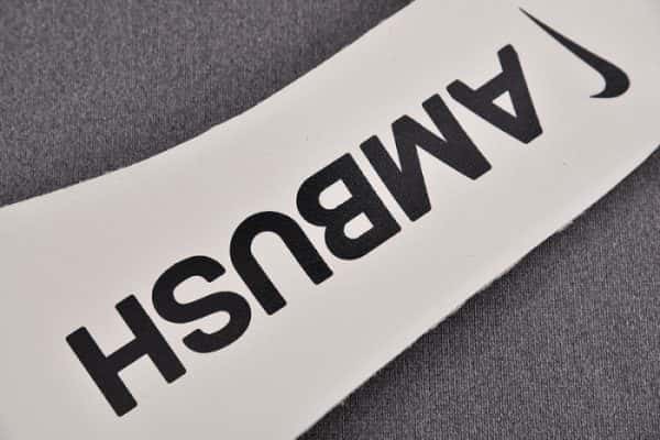 Nike Air Force 1 Low Sp Ambush Phantom Dv3464-002