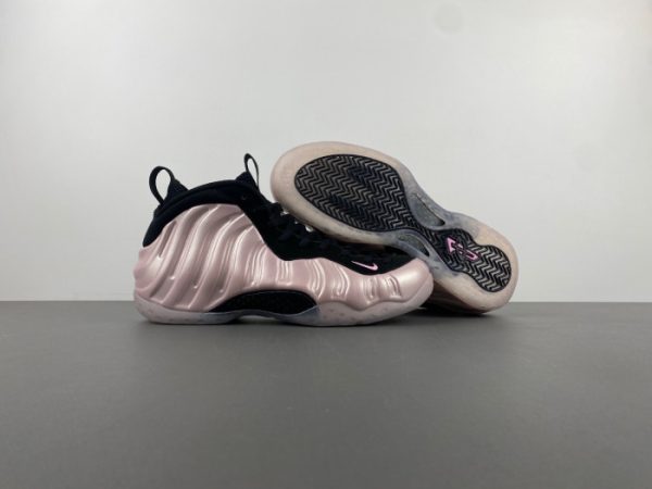 Nike Air Foamposite One DMV Cherry Blossom HJ4187-001