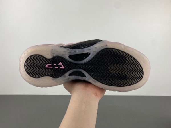 Nike Air Foamposite One DMV Cherry Blossom HJ4187-001