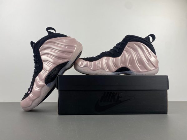 Nike Air Foamposite One DMV Cherry Blossom HJ4187-001