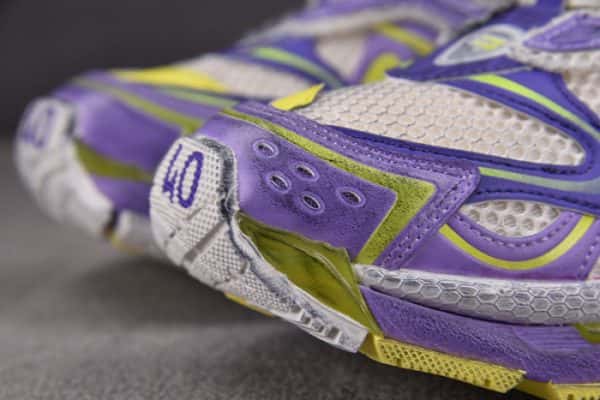 Sneaker Runner 5000189