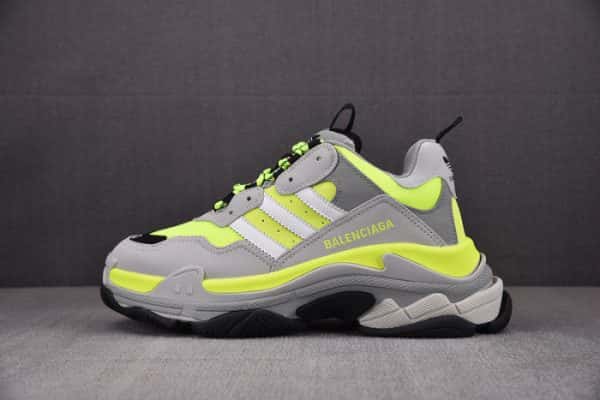 Triples Trainer Sneakers 2000064