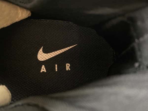 Nike Air Foamposite One "Metallic Copper" FZ9902-001