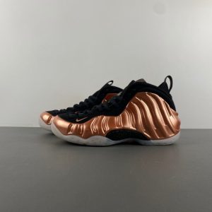 Nike Air Foamposite One "Metallic Copper" FZ9902-001