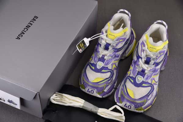 Sneaker Runner 5000189