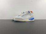 Air Jordan 3 "Lucky Shorts" CT8532-101