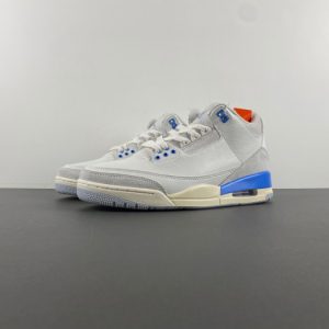 Air Jordan 3 "Lucky Shorts" CT8532-101