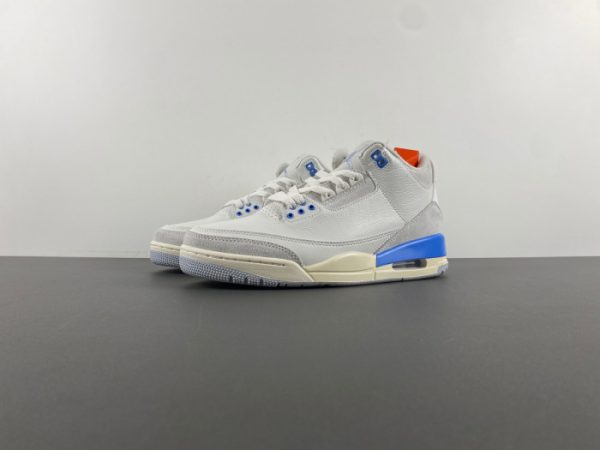 Air Jordan 3 "Lucky Shorts" CT8532-101