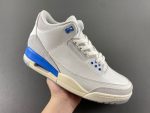 Air Jordan 3 "Lucky Shorts" CT8532-101