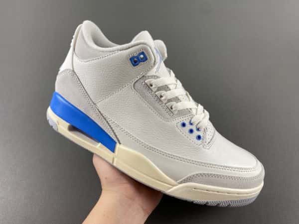 Air Jordan 3 "Lucky Shorts" CT8532-101