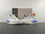 Air Jordan 3 "Lucky Shorts" CT8532-101