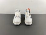 Air Jordan 3 "Lucky Shorts" CT8532-101