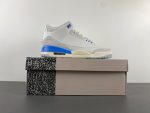 Air Jordan 3 "Lucky Shorts" CT8532-101