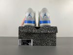 Air Jordan 3 "Lucky Shorts" CT8532-101