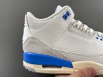 Air Jordan 3 "Lucky Shorts" CT8532-101