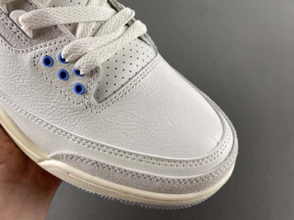 Air Jordan 3 "Lucky Shorts" CT8532-101