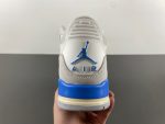 Air Jordan 3 "Lucky Shorts" CT8532-101