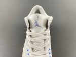Air Jordan 3 "Lucky Shorts" CT8532-101