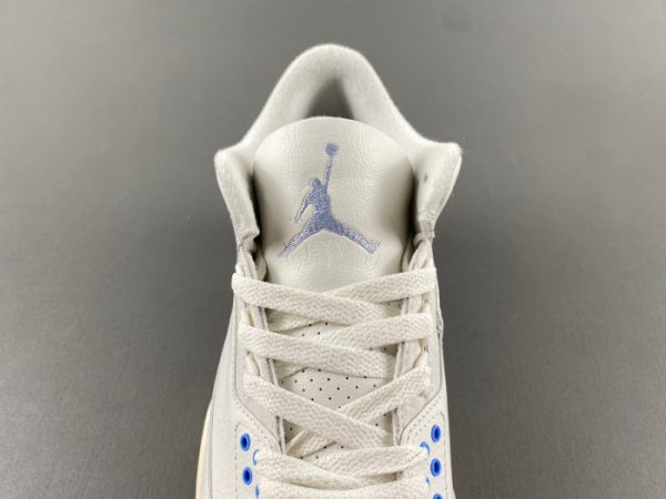 Air Jordan 3 "Lucky Shorts" CT8532-101