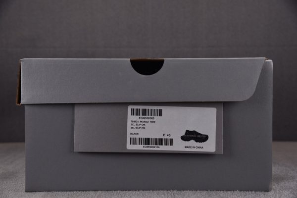 SNEAKER 3XL 31000014