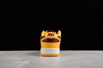 Nike Dunk Low Arizona State Dd1391-702