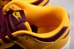 Nike Dunk Low Arizona State Dd1391-702