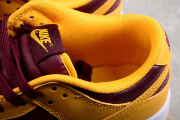 Nike Dunk Low Arizona State Dd1391-702