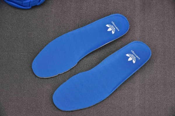 Triples Trainer Sneakers 2000052