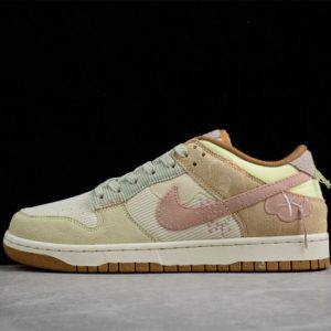 Nike Dunk Low "On The Bright Side" Dq5076-121