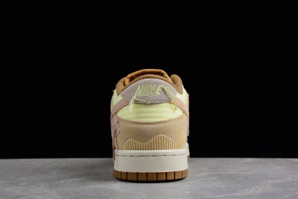 Nike Dunk Low "On The Bright Side" Dq5076-121