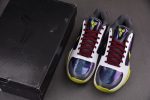 Nike Kobe 5 Protro Chaos Cd4991-100