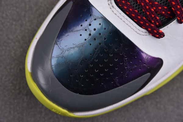 Nike Kobe 5 Protro Chaos Cd4991-100