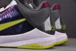 Nike Kobe 5 Protro Chaos Cd4991-100