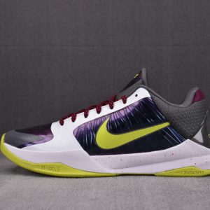 Nike Kobe 5 Protro Chaos Cd4991-100