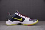 Nike Kobe 5 Protro Chaos Cd4991-100