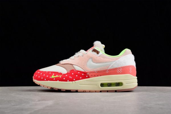 Nike Air Max 1 Best Friend Dr2553-111