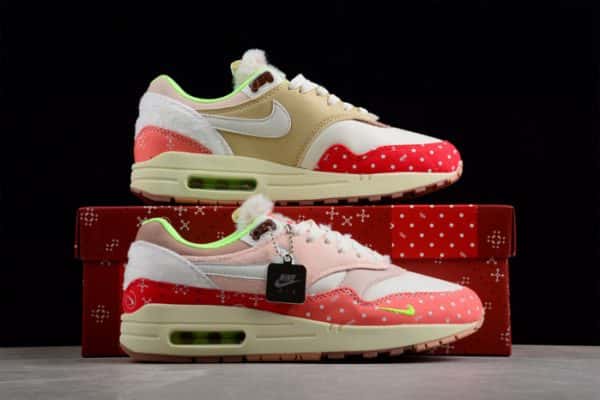 Nike Air Max 1 Best Friend Dr2553-111