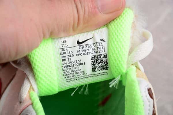 Nike Air Max 1 Best Friend Dr2553-111