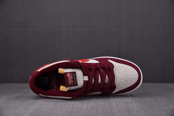 Nike Sb Dunk Low Skate Like A Girl Dx4589-600