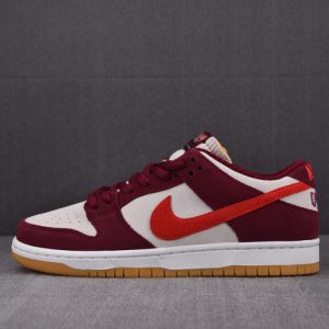 Nike Sb Dunk Low Skate Like A Girl Dx4589-600