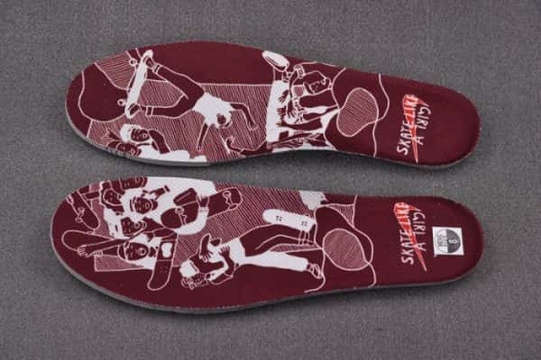 Nike Sb Dunk Low Skate Like A Girl Dx4589-600